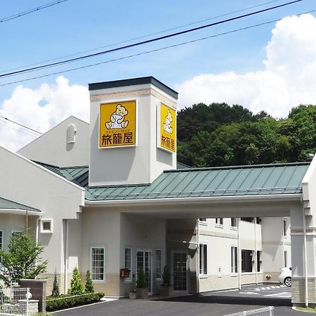 Family Lodge Hatagoya Chino Tateshina Ngoại thất bức ảnh