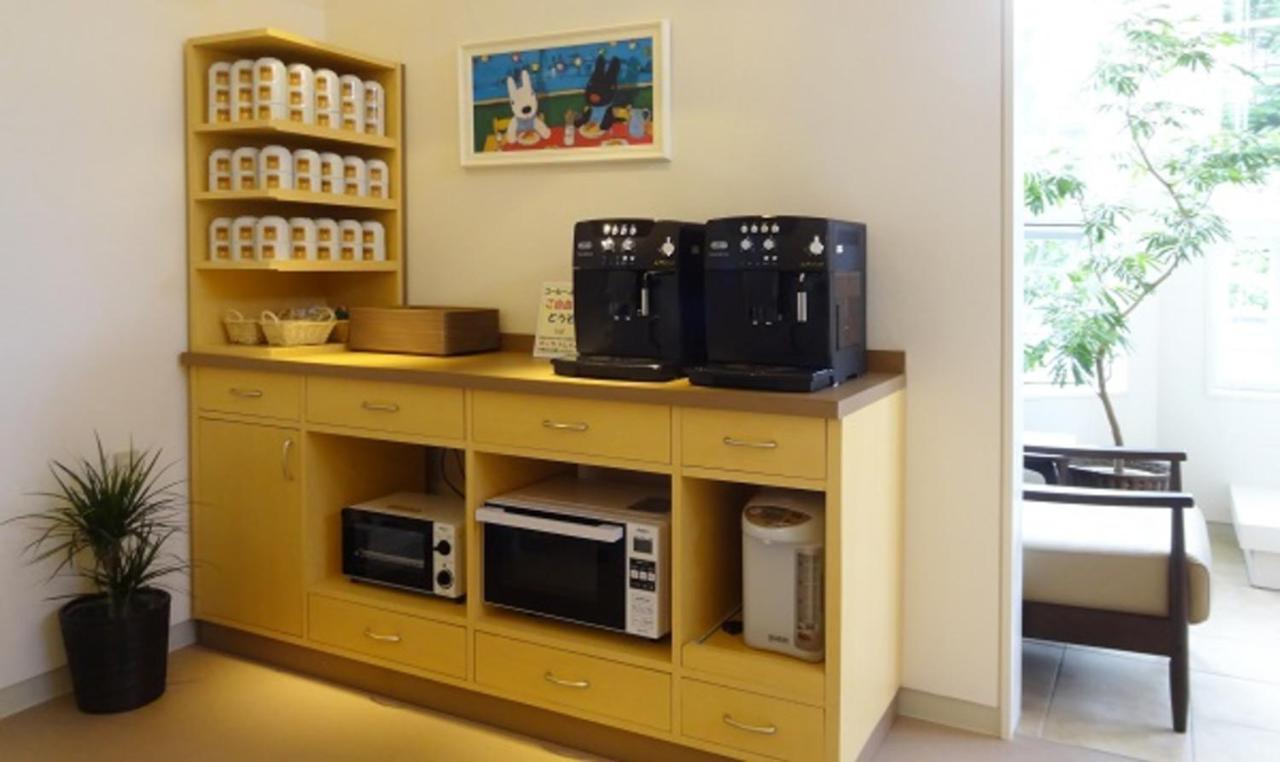 Family Lodge Hatagoya Chino Tateshina Ngoại thất bức ảnh